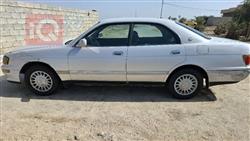 تويوتا كراون